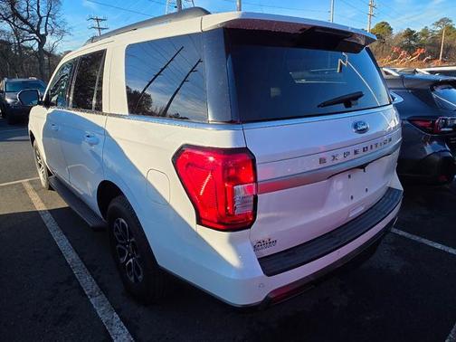 2022 Ford Expedition XLT