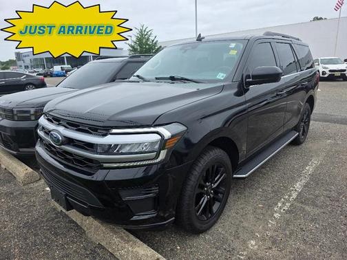 2023 Ford Expedition XLT