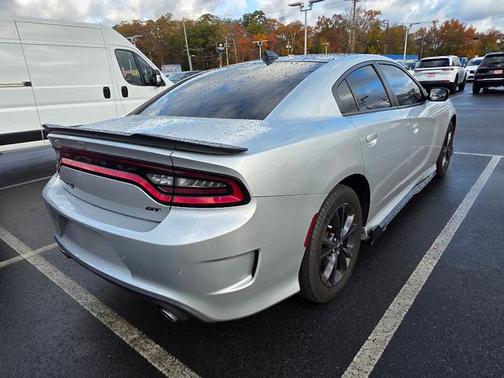 2020 Dodge Charger GT