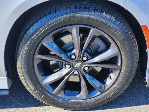 2020 Dodge Charger GT