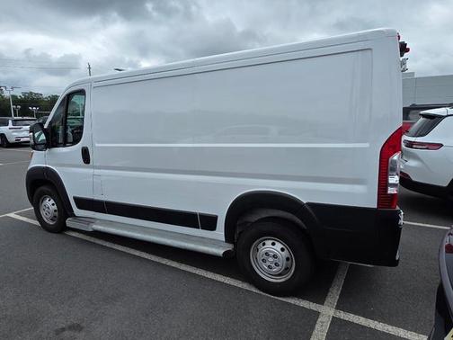 2023 RAM ProMaster 2500 Base