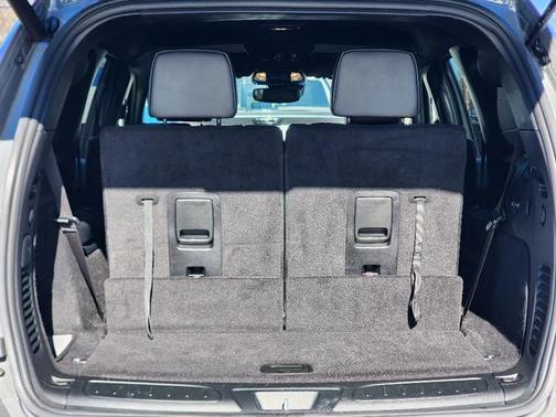 2025 Dodge Durango R/T Plus AWD