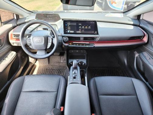 2023 Toyota Prius Prime XSE