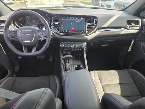 DB Black Clearcoat 2026 Dodge Durango GT Plus