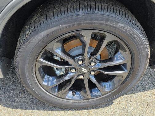 2025 Dodge Durango R/T Plus AWD