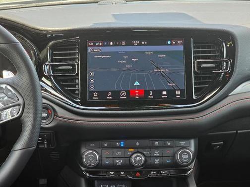 2025 Dodge Durango R/T Plus AWD