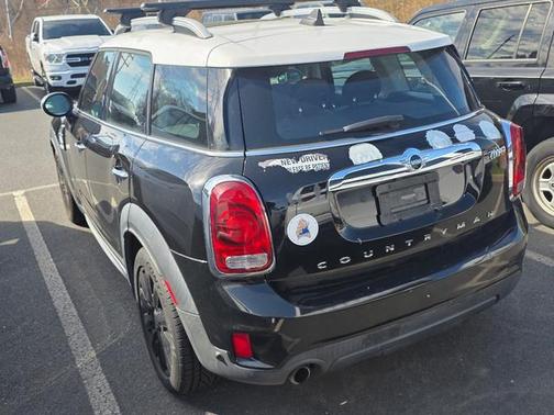 2019 MINI Countryman Cooper ALL4