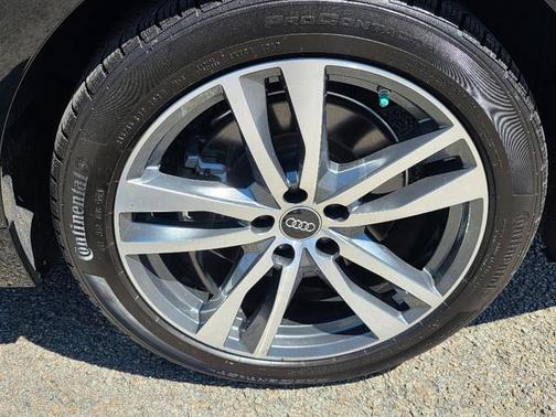 2023 Audi A6 45 Premium