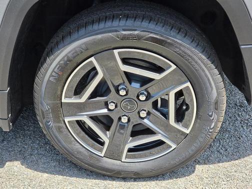 Sting-Gray Clearcoat 2026 Jeep Cherokee Limited