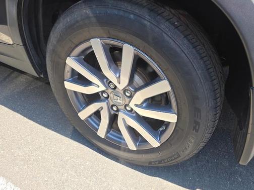 2021 Honda Pilot 2WD EX-L