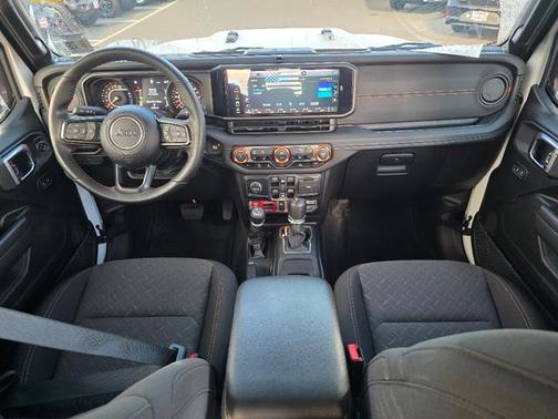 2024 Jeep Gladiator Mojave