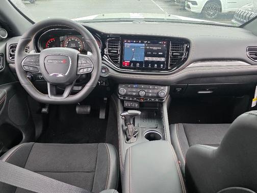 2025 Dodge Durango R/T 20th Anniversary Plus AWD