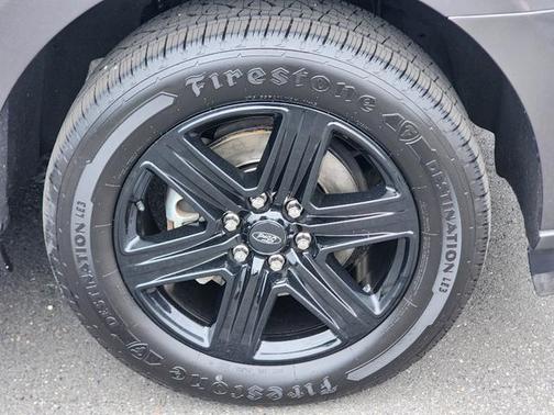 2021 Ford Expedition Max XLT