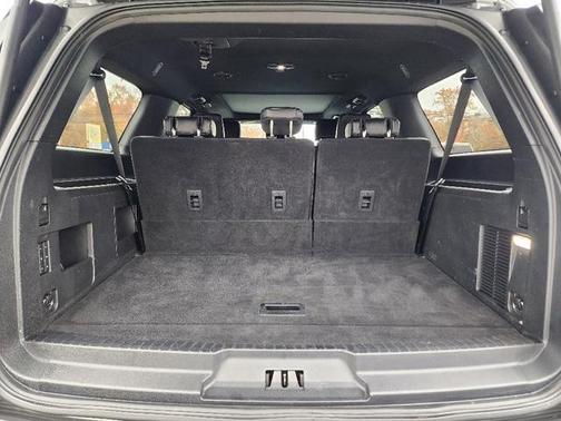 2021 Ford Expedition Max XLT