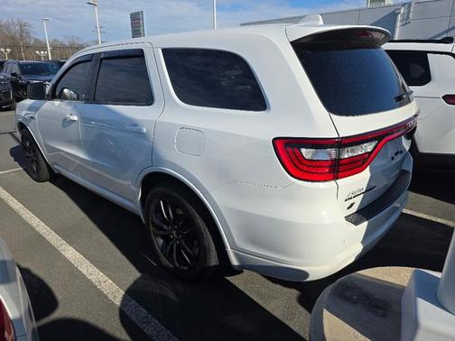 2022 Dodge Durango R/T AWD