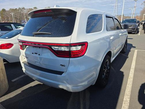 2022 Dodge Durango R/T AWD