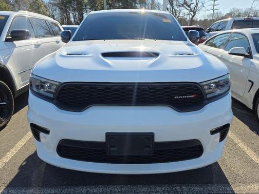 2022 Dodge Durango R/T AWD