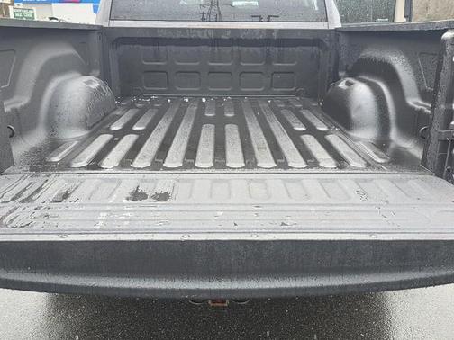 2019 RAM 1500 Express