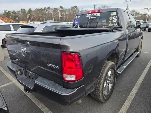 2019 RAM 1500 Express