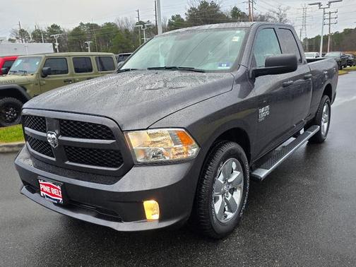 2019 RAM 1500 Express