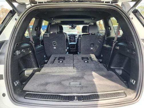 2022 Jeep Grand Cherokee L Altitude