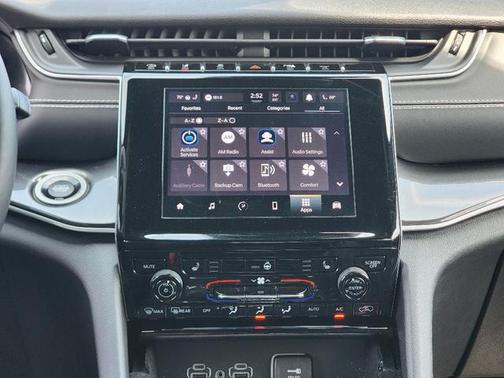 2022 Jeep Grand Cherokee L Altitude