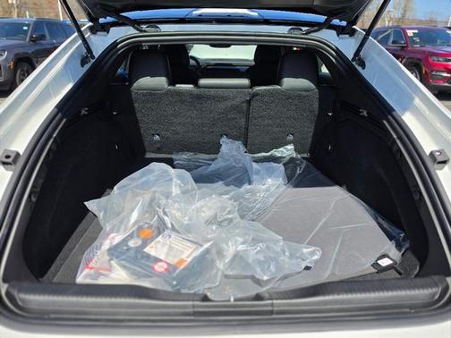 White Knuckle 2026 Dodge Charger R/T