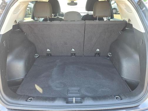 Granite Crystal Metallic Clearcoat 2022 Jeep Compass Sport