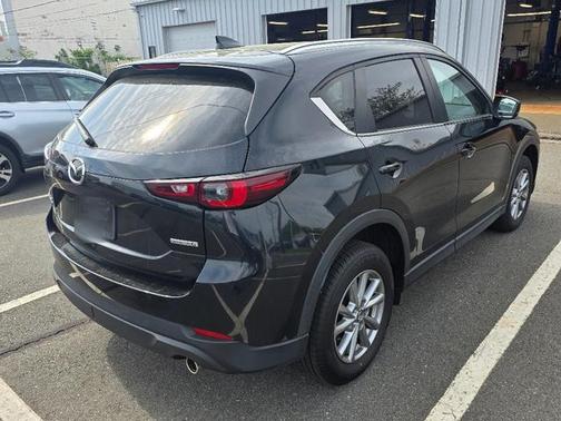 2022 Mazda CX-5 2.5 S Preferred