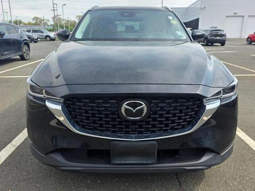 2022 Mazda CX-5 2.5 S Preferred