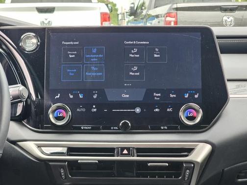 2023 Lexus RX 350 Luxury