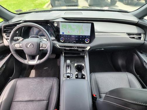 2023 Lexus RX 350 Luxury