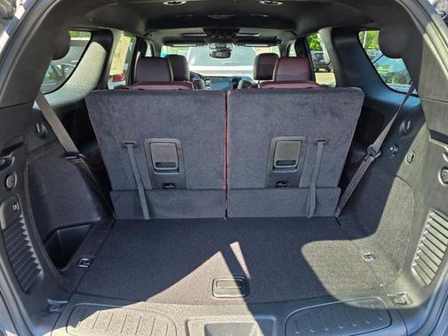 2025 Dodge Durango R/T Plus AWD