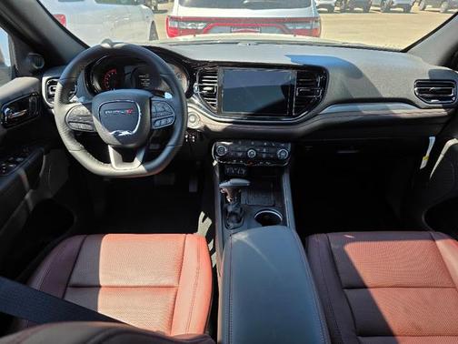 2025 Dodge Durango R/T Plus AWD