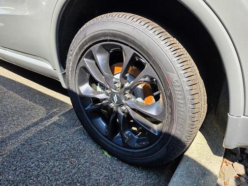 2025 Dodge Durango R/T Plus AWD