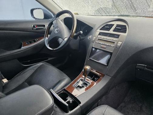 2011 Lexus ES 350 Base