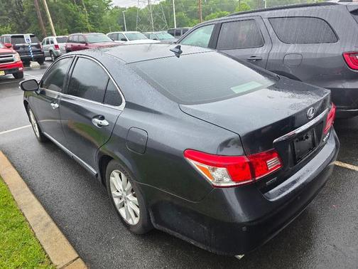 2011 Lexus ES 350 Base