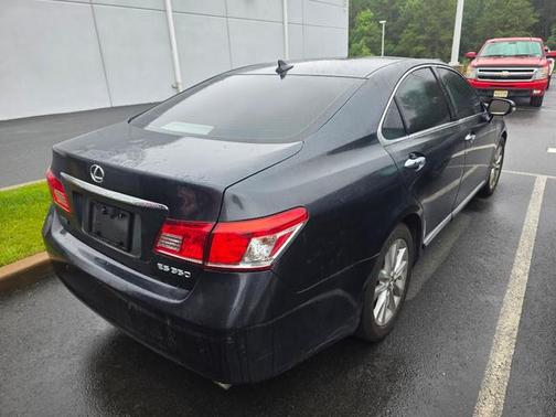 2011 Lexus ES 350 Base