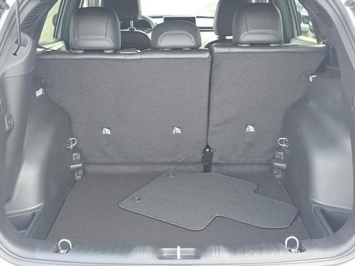 Silver Zynith Clear Coat 2026 Jeep Compass Limited