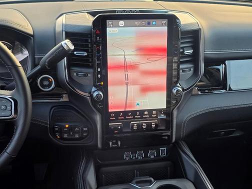 2026 RAM 2500 Power Wagon