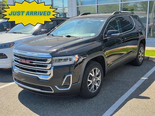 2022 GMC Acadia AWD SLE