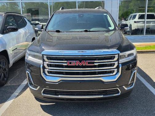 2022 GMC Acadia AWD SLE