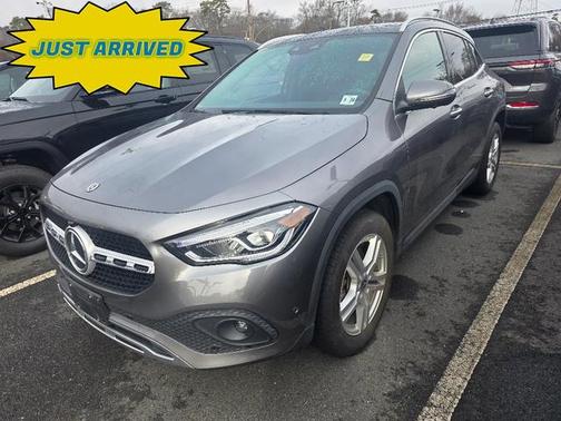2023 Mercedes-Benz GLA 250 4MATIC
