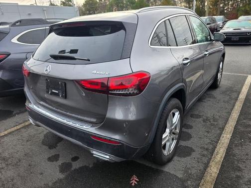 2023 Mercedes-Benz GLA 250 4MATIC