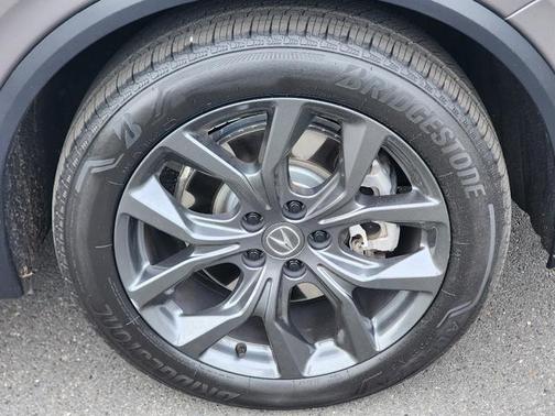 2022 Acura MDX A-Spec Package