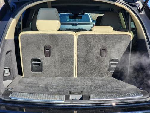 2020 Acura MDX 3.5L w/Technology Package