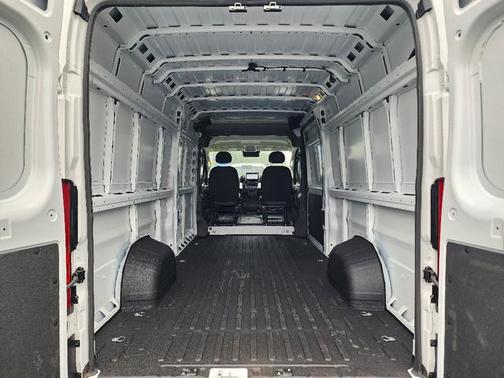 2024 RAM ProMaster 3500 High Roof
