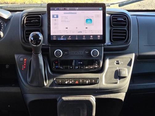 2024 RAM ProMaster 3500 High Roof