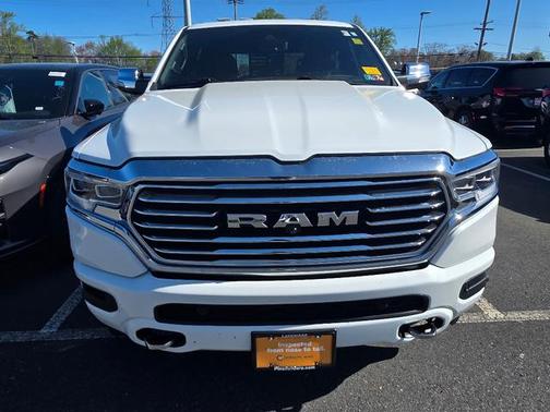 2022 RAM 1500 Longhorn