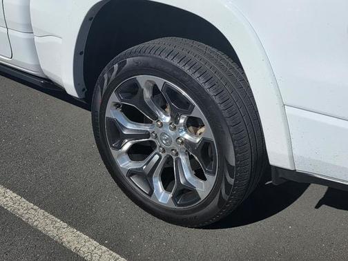 2022 RAM 1500 Longhorn